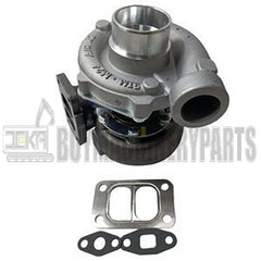 Turbo TA3107 Turbocharger 4881091 for Perkins T4.236 Engine