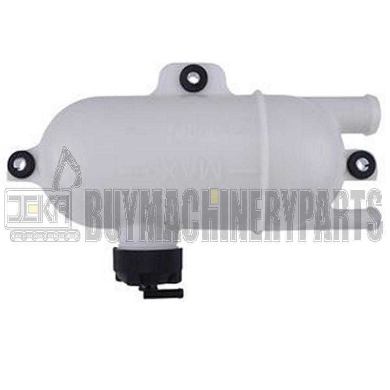 Coolant Reservoir Tank 58-01432-00SV for Carrier Transicold X2 1800 2100 2100A 2100R 2500A 2500R