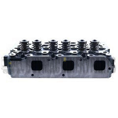 D1703 Engine Complete Cylinder Head With Full Gasket Kit 16444-03040 for Kubota Generator GV-1125Q-60-KTC KJ-S130D-USA KJ-S130DX-USA Tractor L2500