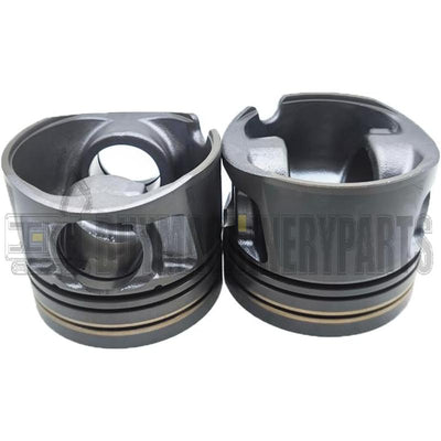 Piston 5446505 Suitable For Cummins ISF2.8 Engines Parts