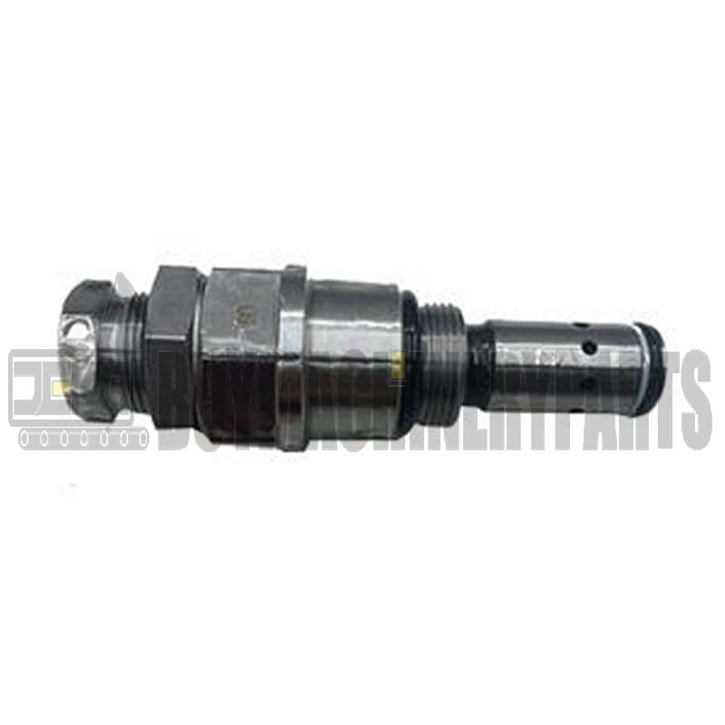 Relief Valve 723-40-93801 for Komatsu Excavator PC300 PC350 PC350HD PC350LL PC360