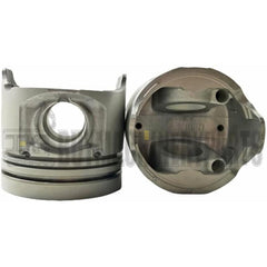 Piston 8-97941-047-3 Suitable For Isuzu 4JH1 Engines Parts