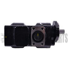 Main Hydraulic Pump 332/F9032 for JCB Loader 3C 3CX 3CXS 3CXS-PC 3CX-T 3CX-T-PC 4CX 4CX-PC