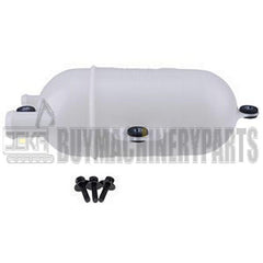 Coolant Reservoir Tank 58-01432-00SV for Carrier Transicold X2 1800 2100 2100A 2100R 2500A 2500R