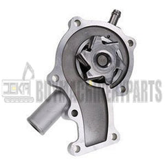 Water Pump 5001960 for Kubota Engine D662 D662-EB D722 D722-EB Jacobsen Greens King IV Plus V VI