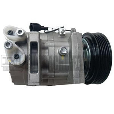 Air Conditioning Compressor CWV615M 92600-AU010 3K61045010 for Nissan X-trail 2.0 2.5