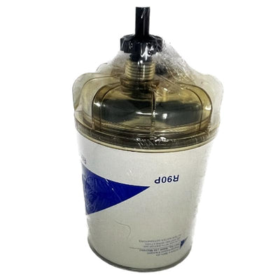 Fuel/Water Separator Filter TReplaces R90P Fit: Caterpillar Cummins Isuzu Scania Volvo