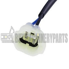 Cooling Fan Motor 19030-HL3-A01 for Honda SXS700M2 Pioneer 700 TRX420FE RANCHER 420 4X4 ES 2007-2021