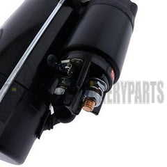 12V 10T Starter Motor 2873A031 for Perkins Engine 1004-40 1004-40T 1004-42 1004-4 1004-4T 3.1524 1004G