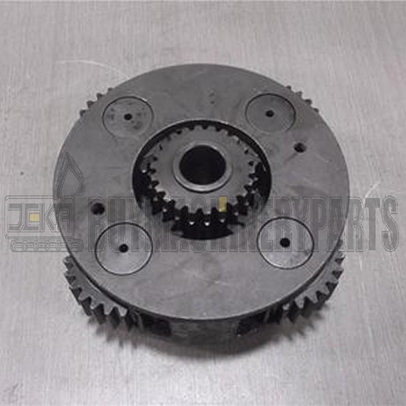 HYUNDAI R130Swing Second Class four star Frame Assembly(cast steel)