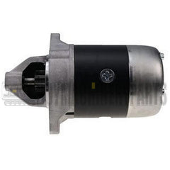 12V 9T Starter Motor 5002005 for Kubota Engine D662 D662-EB D722 D722-EB Z482 Z482-E4B Z482-E4B-TXRN-1 Jacobsen Riding Greens Mower Eclipse 322 Tri-King 1900