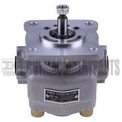 Hydraulic Pump 194150-41110 for Yanmar Tractor YM240 YM1300 YM1500 YM1600 YM1700 YM1900 YM2000