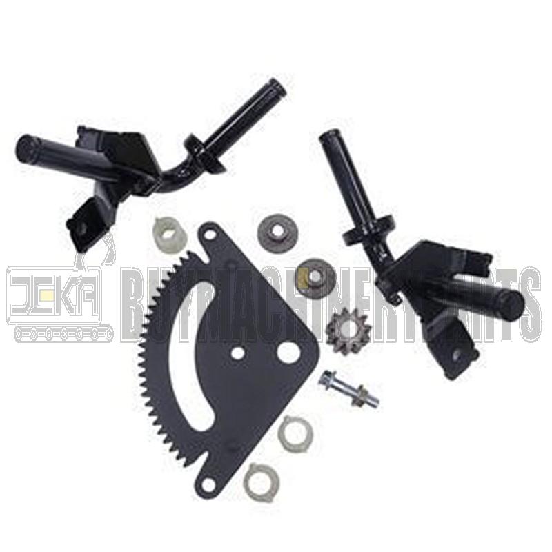 25 T Steering Wheel Spindle Gear Bushing GX21994 GX20052 for John Deere Tractor 1642HS 1742HS 17.542HS L1742 G110 L105 L118 L130 L1742 L2048 L2548