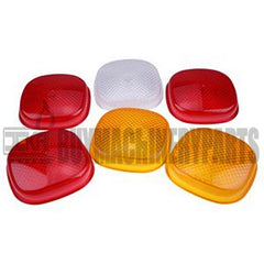 Rear Lamp Lens Set 700/50072 700/50073 700/50074 for JCB Telescopic Handler 528-70 550-140 540