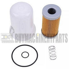 Fuel Filter Kit 15521-43160 15521-43100 for Kubota L235 L275 L3600 1140 1145 1165 L2250 L2650 L2850 L2900 L2950