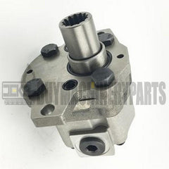 For Daewoo Excavator DH80 Pilot Gear Pump