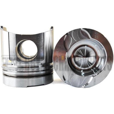 Piston 6138-32-2120 Suitable For Komatsu SA6D110 Engines Parts