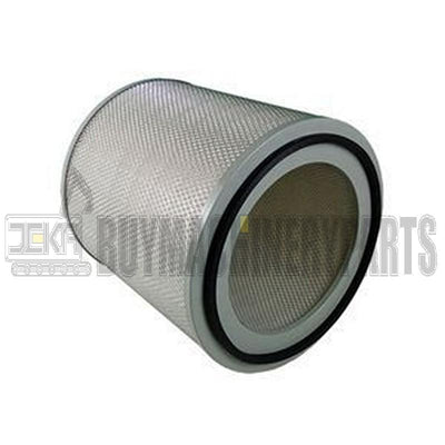 Air Filter 1635040700 for Atlas Copco Air Compressor ZR200 ZR250 ZR275 ZR160 ZH10 ZH15