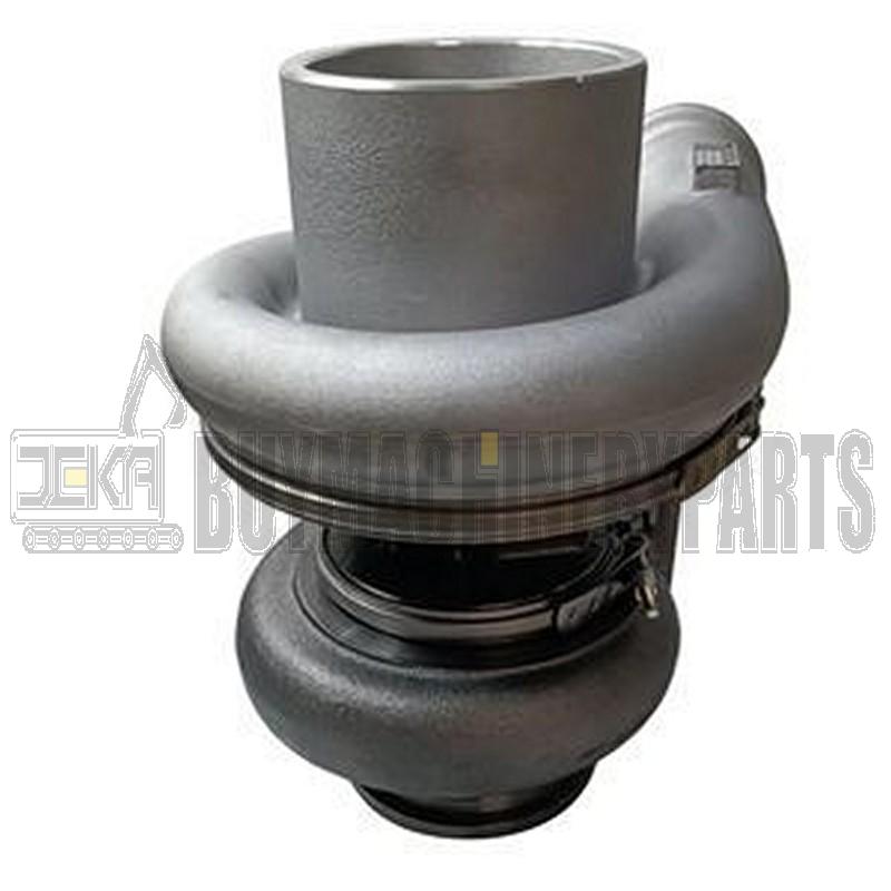 Turbo BHT4C Turbocharger 3803058 for Cummins Engine N14 NTA50 NH855 NT855