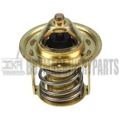 Thermostat 2500870 for Kubota Engine Z482 Z482-E4B Z482-E4B-TXRN-1 D662 D662-EB D722 D722-EB Jacobsen Riding Greens Mower Eclipse 322