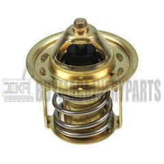 Thermostat 2500870 for Kubota Engine Z482 Z482-E4B Z482-E4B-TXRN-1 D662 D662-EB D722 D722-EB Jacobsen Riding Greens Mower Eclipse 322