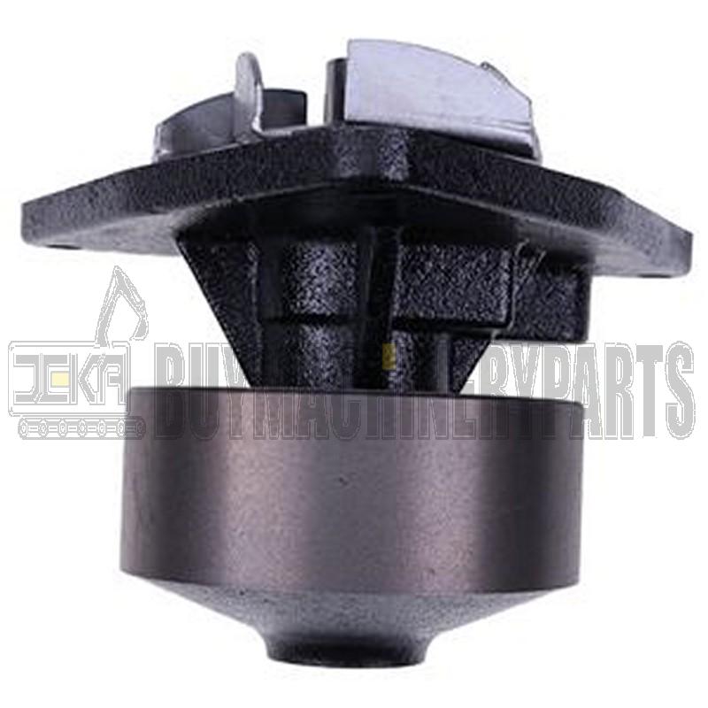 Water Pump 6741-61-1530 for Komatsu Engine SAA6D114E-2 Excavator PC300-7 PC360-7 Loader WA380-5 WA400-5
