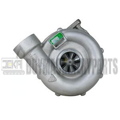 Turbo K29 Turbocharger 53299886707 for Liebherr Mobile Crane with D926TI Engine