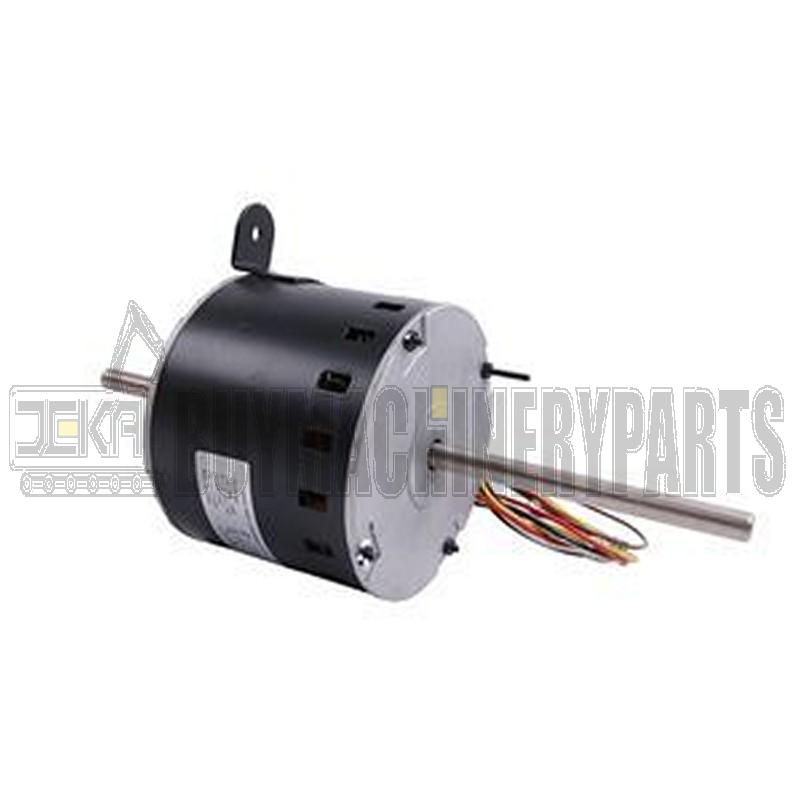 Fan Motor 3314471.011 F48AE48A6 for Dometic Penguin II Roof Top Air Conditioner 641815 641816 641835 641915 641916 641935