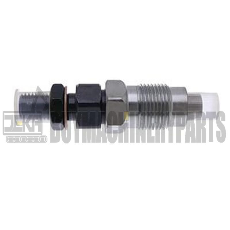 Fuel Injector 1C010-53900 for Kubota Engine V3300 V3600 Tractor M6800 M8200 M9000