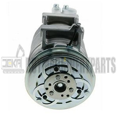 A/C Compressor 506012-2320 506211-9720 897386-3490 for Isuzu 2005-2010 NPR NQR 5.2L Truck