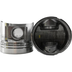 Piston C6204312170 4089967 Suitable For Cummins B3.3 Engines Parts