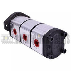 Hydraulic Pump 6668698 for Bobcat Excavator 325 328 331 334