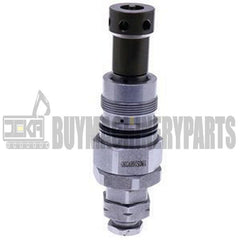 Main Relief Valve VOE 14597140 for Volvo Excavator EC460B EC700B EC700C EC700CHR