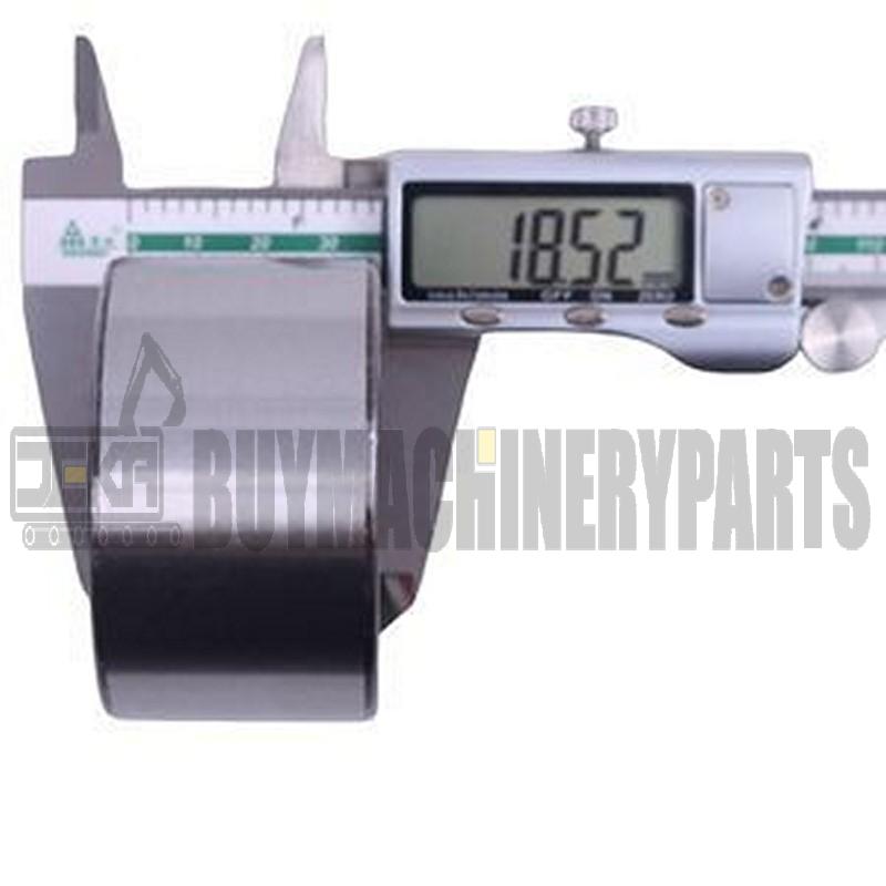 Clutch Bracket Fan Pulley Hub Bearing BD35-12DU8A 04429639 for Dodge Ram Pickup Truck 2500 3500 4500 5500 5.9L 6.7L