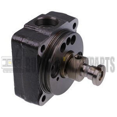 Fuel Injection VE Pump Head Rotor 3/12L 1468336017 for Bosch