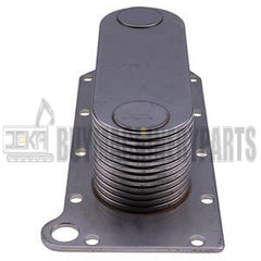 Oil Cooler Core 3918175 for Cummins Engine 6C 6CT8.3 6C8.3 ISC QSC8.3 CM554