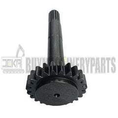 Sun Gear Shaft Prop 2022128 for Hitachi Excavator EX100 EX120