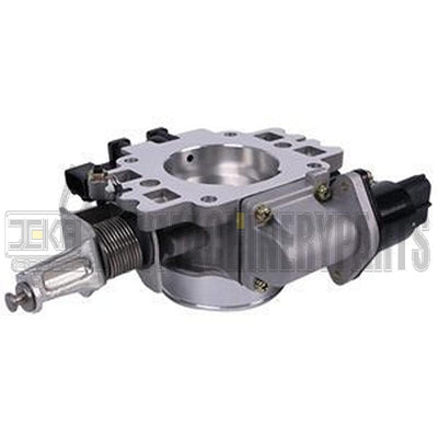 Throttle Body 53032023AC for Jeep Grand Cherokee Wrangler 1998-2001