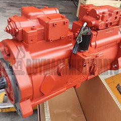 For Hyundai Excavator R225-9 Hydraulic Pump