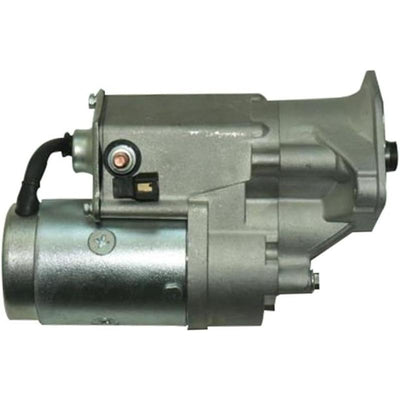 Starter Motor 12V 028100-54380 02800-8761 For Toyota Engine 4D55 4D56 4D56-ND L300