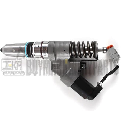 Fuel Injector 4384360 for Cummins N14 Shantui SD22 Bulldozer