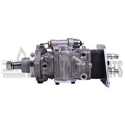 Fuel Injection Pump 266-3718 10R-9703 for Caterpillar CAT Engine 3054C Telehandler TH210 TH215