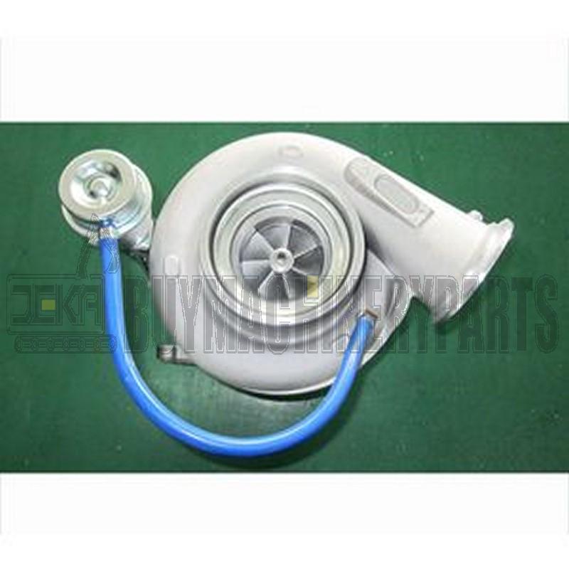 Turbo HX55W Turbocharger 3592775 for Cummins Engine CECO ISM