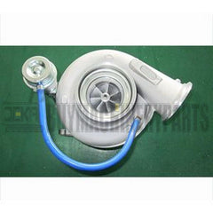 Turbo HX55W Turbocharger 3592775 for Cummins Engine CECO ISM