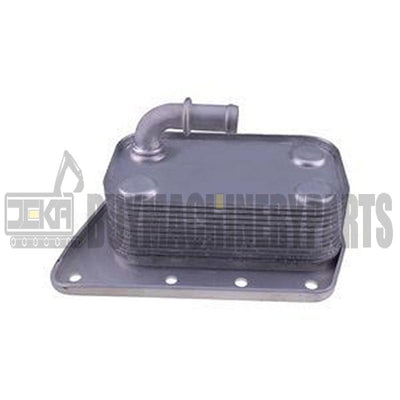 Engine Oil Cooler 68020552AA for Jeep Cherokee Liberty 2.8CRD 2005-2007