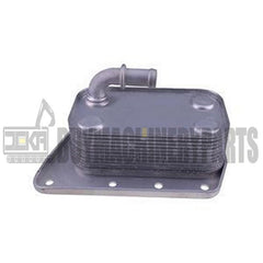 Engine Oil Cooler 68020552AA for Jeep Cherokee Liberty 2.8CRD 2005-2007