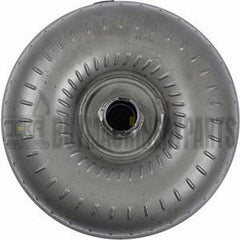 Torque Converter A190346 1995137C1 for CASE Loader 580SK 580L 580SM 590 590L 590SM