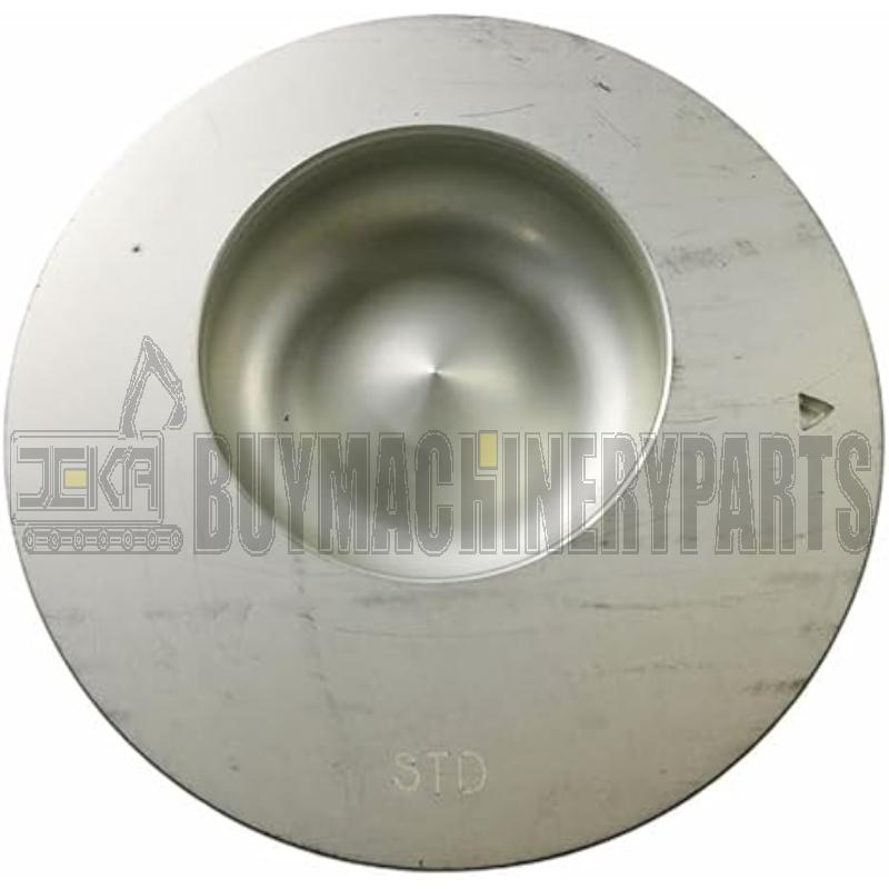 Piston ME072047 Suitable For Mitsubishi 6D14-3AT Engines Parts