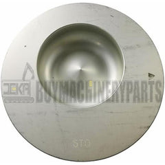 Piston ME072047 Suitable For Mitsubishi 6D14-3AT Engines Parts