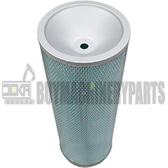 Air Filter 11NB-20130A 11NB-20120A Suitable for R450LC-3 R450LC-5 R450LC-7A R505LC-7 R455LC-7A R500LC-7A R450-3 R450-5
